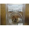 Image 1 : 2000-P SACAGAWEA DOLLAR PCGS MS68