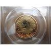 Image 2 : 2000-P SACAGAWEA DOLLAR PCGS MS68