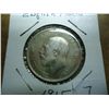 Image 1 : 1915 GREAT BRITAIN SILVER FLORIN
