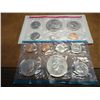 Image 1 : 1973 US MINT SET (UNC) P/D/S (WITH ENVELOPE)