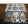Image 2 : 1973 US MINT SET (UNC) P/D/S (WITH ENVELOPE)