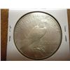 Image 2 : 1934-D PEACE SILVER DOLLAR