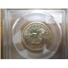 Image 2 : 1980-P SBA DOLLAR PCGS MS63