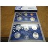 Image 1 : 2002 US PROOF SET (WITH BOX)