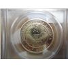 Image 2 : 1995-S BASEBALL HALF DOLLAR PCGS MS69
