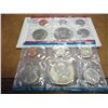 Image 1 : 1977 US MINT SET (UNC) P/D (WITH ENVELOPE)