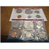 Image 2 : 1977 US MINT SET (UNC) P/D (WITH ENVELOPE)