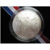 Image 1 : 2004-P LEWIS & CLARK UNC SILVER DOLLAR
