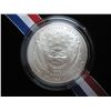 Image 2 : 2004-P LEWIS & CLARK UNC SILVER DOLLAR