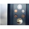 Image 2 : 1990 US PRESTIGE PROOF SET EISENHOWER