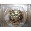 Image 2 : 1984-S KENNEDY HALF DOLLAR PCGS PR69 DCAM