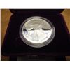 Image 1 : 1992-S PROOF AMERICAN SILVER EAGLE