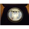 Image 2 : 1992-S PROOF AMERICAN SILVER EAGLE