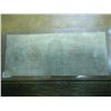 Image 2 : 1867 FARMERS AND MECHANICS BANK $5 OBSOLETE BANK