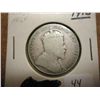 Image 1 : 1910 CANADA SILVER 50 CENTS