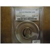 Image 1 : 1991-S JEFFERSON NICKEL PCGS PR69 DCAM