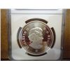 Image 2 : 2007 ENAMEL CANADA SILVER DOLLAR NGC PF69