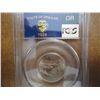 Image 2 : 2005-D OREGON QUARTER PCGS MS69 SATIN FINISH