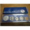 Image 1 : 1967 US SPECIAL MINT SET WITH BOX