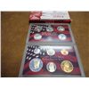 Image 1 : 2004 US SILVER PROOF SET (WITH BOX)
