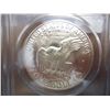 Image 2 : 1973-S IKE SILVER DOLLAR PCGS MS67 BETTER DATE