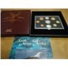 Image 2 : 1995 SOUTH AFRICAN PROOF SET
