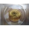 Image 2 : 2006-P SACAGAWEA DOLLAR PCGS MS69 SATIN FINISH
