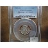 Image 1 : 1903-O BARBER DIME PCGS AU DETAILS