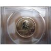 Image 2 : 1999-D CONNECTICUT QUARTER PCGS MS66
