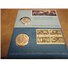 Image 1 : 1972 & 1976 US BICENTENNIAL 1ST DAY COVERS