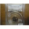 Image 1 : 1970-S ROOSEVELT DIME PCGS PR67 DCAM