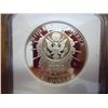 Image 2 : 1991-S MT. RUSHMORE SILVER DOLLAR NGC PF69