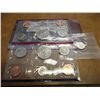 Image 2 : 1996 US MINT SET (UNC) P/D (WITH ENVELOPE)