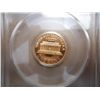 Image 2 : 1985-S LINCOLN CENT PCGS PR69RD DCAM