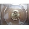 Image 2 : 2005-P ROOSEVELT DIME PCGS MS69 SATIN FINISH