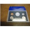 Image 2 : 1970 US PROOF SET WITH BOX, 40% SILVER HALF