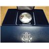 Image 1 : 2004-P EDISON PROOF SILVER DOLLAR