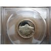 Image 2 : 1990-S JEFFERSON NICKEL PCGS PR69 DCAM