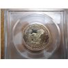 Image 2 : 1980-S SBA DOLLAR PCGS PR69 DCAM