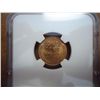 Image 2 : 1937-D LINCOLN CENT NGC MS65RD