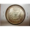 Image 2 : 1921 MORGAN SILVER DOLLAR UNC
