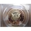 Image 2 : 1994-S KENNEDY HALF DOLLAR PCGS PR69 DCAM