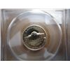 Image 2 : 1954 JEFFERSON NICKEL PCGS PR68