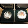 Image 1 : 2 NICE CANADIAN COINS SEE DESCRIPTION