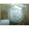 Image 2 : 1911 NEWFOUNDLAND SILVER 50 CENTS