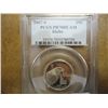 Image 1 : 2007-S IDAHO QUARTER PCGS PR70 DCAM