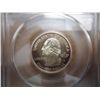 Image 2 : 2007-S IDAHO QUARTER PCGS PR70 DCAM