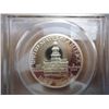 Image 2 : 1976-S SILVER KENNEDY HALF DOLLAR PCGS PR69 DCAM