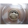 Image 2 : 1985-S JEFFERSON NICKEL PCGS PR69 DCAM