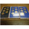 Image 2 : 3-2001 50 STATE QUARTERS UNC SETS